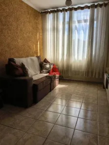 Apartamento com 3 Quartos à venda, 65m² no Brieds, Americana