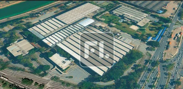 Galpão/Depósito/Armazém para alugar, 8389m² no Jardim Marajoara, São Paulo