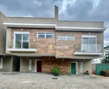Casa de Condomínio com 3 Quartos à venda, 245m² no Parque Taquaral, Campinas