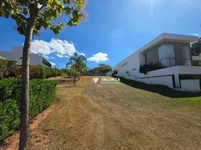 Lote/Terreno à venda, 768m² no Alphaville Nova Esplanada 3, Votorantim