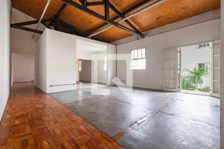 Apartamento com 1 Quarto à venda, 126m² no Pinheiros, São Paulo