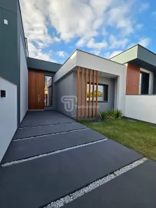 Casa com 3 Quartos à venda, 66m² no Nova Palhoça, Palhoça