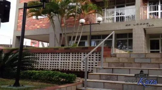 Apartamento com 3 Quartos para alugar, 84m² no Centro, São José dos Campos