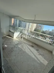 Apartamento com 3 Quartos para alugar, 175m² no Jardim, Santo André