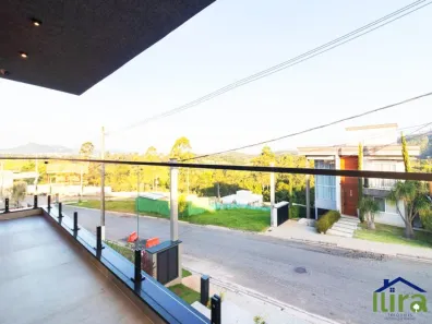 Casa com 4 Quartos à venda, 346m² no Colinas de Parnaíba I, Santana de Parnaíba