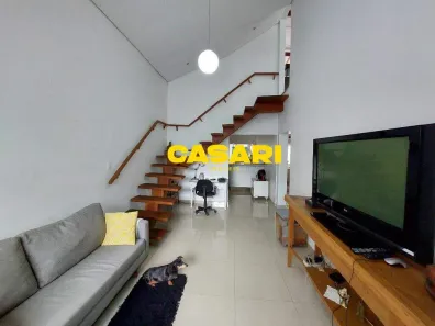 Sobrado com 3 Quartos à venda, 280m² no Rudge Ramos, São Bernardo do Campo
