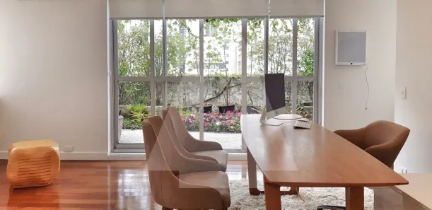 Imóvel Comercial à venda, 80m² no Consolação, São Paulo