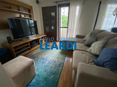 Apartamento com 3 Quartos à venda, 130m² no Perdizes, São Paulo