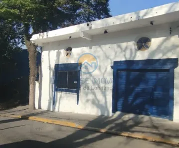Ponto Comercial para alugar, 295m² no Centro, Embu das Artes