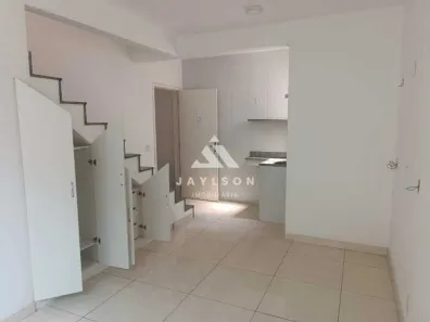 Apartamento com 1 Quarto à venda, 47m² no Ramos, Rio de Janeiro