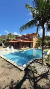 Casa com 5 Quartos para alugar, 10000m² no Massagueira de Baixo, Marechal Deodoro