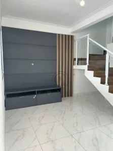Casa de Condomínio com 2 Quartos à venda, 98m² no Jardim Simus, Sorocaba
