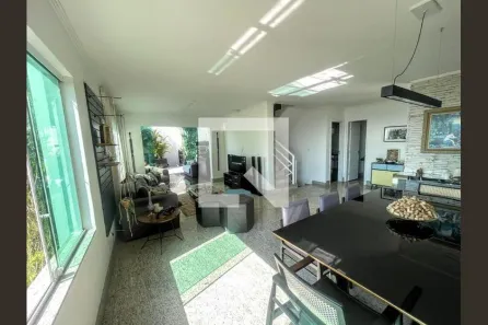 Casa com 4 Quartos à venda, 290m² no Serra, Belo Horizonte