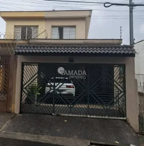 Casa com 2 Quartos à venda, 100m² no Vila Ré, São Paulo