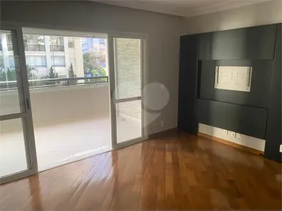 Apartamento com 3 Quartos à venda, 103m² no Indianópolis, São Paulo