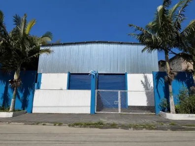 Galpão/Depósito/Armazém à venda, 500m² no Recanto Arco Verde, Cotia