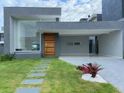 Casa de Condomínio com 4 Quartos à venda, 195m² no XANGRI-LÁ, Xangri-lá