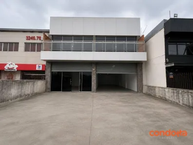 Galpão/Depósito/Armazém para alugar, 736m² no Hípica, Porto Alegre