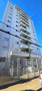 Apartamento com 2 Quartos para alugar, 70m² no Jardim Paulistano, Ribeirão Preto