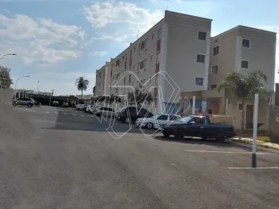 Apartamento com 2 Quartos à venda, 46m² no Jardim América (Vila Xavier), Araraquara