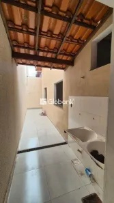 Casa com 3 Quartos à venda, 63m² no Residencial Terra Jardim, Montes Claros