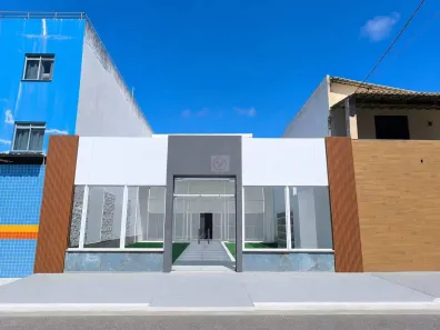 Ponto Comercial para alugar, 270m² no Atalaia, Aracaju