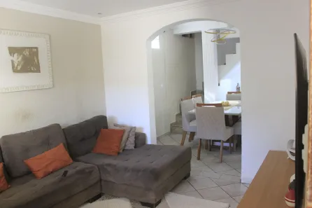 Casa com 2 Quartos para alugar, 144m² no Jardim Rosa de Franca, Guarulhos