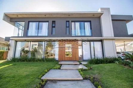 Casa de Condomínio com 4 Quartos à venda, 327m² no XANGRI-LÁ, Osório