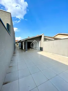 Casa com 2 Quartos à venda, 108m² no Uvaranas, Ponta Grossa