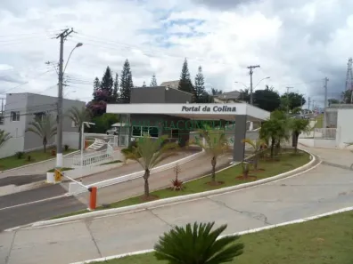 Casa de Condomínio com 4 Quartos à venda, 420m² no Loteamento Portal da Colina, Jundiaí