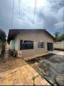 Casa com 3 Quartos à venda, 224m² no Serrinha, Goiânia