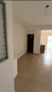 Kitnet com 1 Quarto para alugar, 26m² no Ferreira, São Paulo