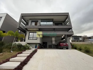 Casa de Condomínio com 5 Quartos à venda, 354m² no Condomínio Residencial Alphaville II, São José dos Campos