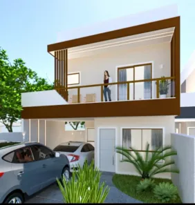 Casa com 4 Quartos à venda, 205m² no Piratininga, Niterói