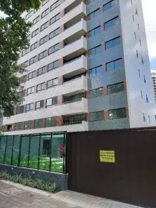 Apartamento com 1 Quarto à venda, 33m² no Parnamirim, Recife