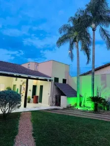 Casa com 1 Quarto à venda, 360m² no Residencial Canadá, Goiânia