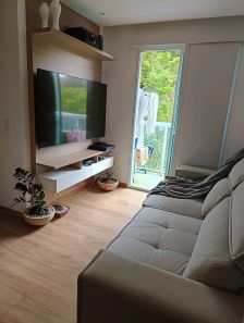 Apartamento com 3 Quartos à venda, 68m² no Rio do Ouro, São Gonçalo