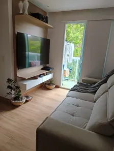 Apartamento com 3 Quartos à venda, 67m² no Rio do Ouro, São Gonçalo