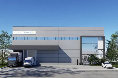 Galpão/Depósito/Armazém para alugar, 1032m² no São Vicente, Itajaí