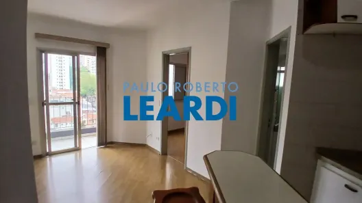Apartamento com 1 Quarto à venda, 35m² no Bela Vista, São Paulo