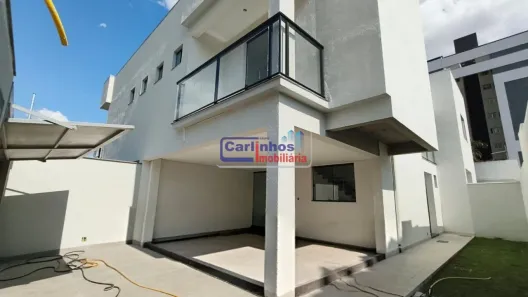 Casa com 3 Quartos à venda, 46m² no Filadélfia, Betim