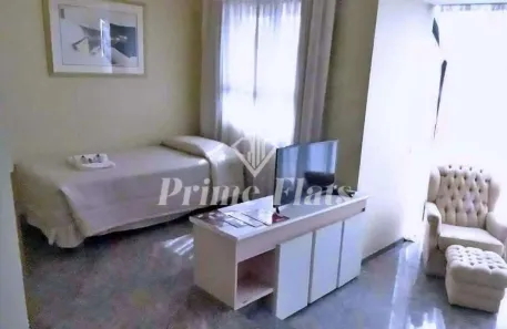 Flat com 1 Quarto à venda, 53m² no Santana, São Paulo