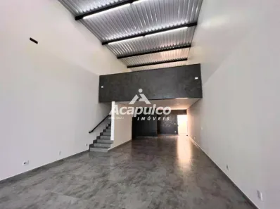 para alugar, 200m² no Parque Residencial Jaguari, Americana