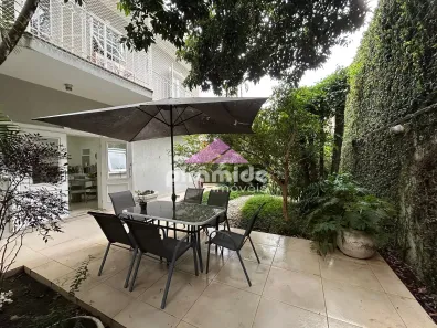 Casa com 4 Quartos à venda, 400m² no Condomínio Sunset Park, São José dos Campos