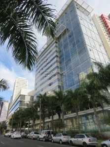 Sala Comercial à venda, 35m² no Gleba Fazenda Palhano, Londrina