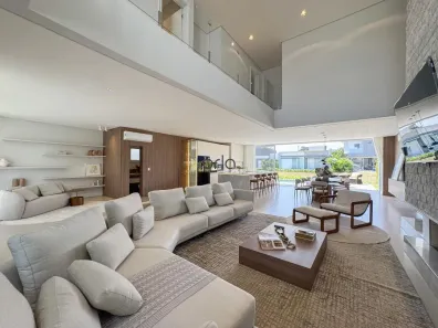 Casa de Condomínio com 4 Quartos à venda, 364m² no , Capão da Canoa