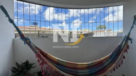 Apartamento com 3 Quartos à venda, 103m² no Gruta de Lourdes, Maceió