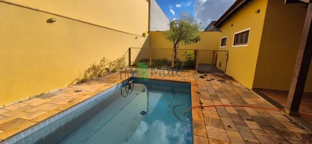 Casa com 3 Quartos para venda ou aluguel, 207m² no Parque Residencial Lagoinha, Ribeirão Preto