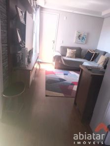 Apartamento com 2 Quartos à venda, 45m² no Vila Indiana, Taboão da Serra
