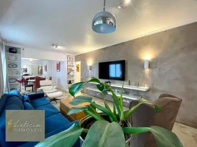 Apartamento com 2 Quartos à venda, 124m² no Jardim Paulista, São Paulo